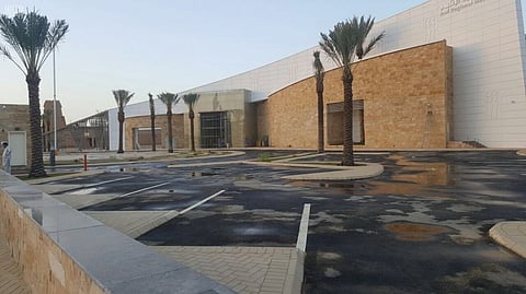 "السياحة": انتهاء توسعة متحف الجوف "الإقليمي" بدومة الجندل