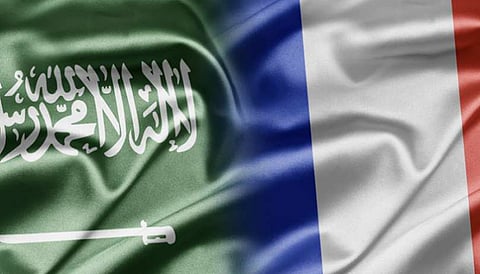 السعودية وفرنسا .. علاقات ثقافية متنامية لتعميق تواصل الشعبين