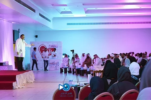 جدة.. إقامة فعالية "كليتي لك" وإبراز قصص متبرعين