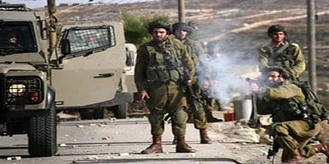 استشهاد فلسطيني متأثراً بجروحه بعد إطلاق النار عليه شرق القدس