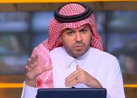 "العلياني" يستنكر مقطع معلم يردد مع الطلاب "الجرب يا عرب اقترب"