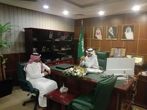 مقترح بلدي للقضاء على "الأمراض والأوبئة" بمكة .. هنا التفاصيل والحلول