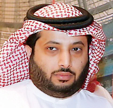 أندية بلا استثناءات وعقود مجددة للاعبي المنتخب.. #شكرا_تركي_آل_الشيخ إلى الترند