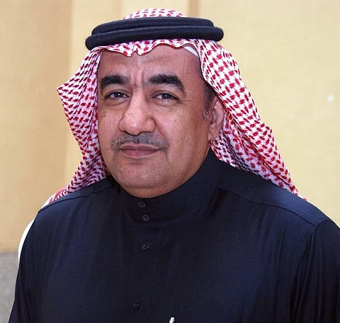 "البكر" مستشاراً لوزير الاتصالات وعضوًا بمجلس مؤسسة البريد