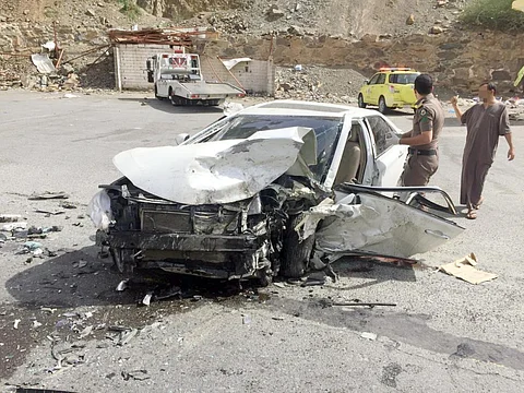 انتهاء التحقيقات في قضية "المعلمة زاهية" المتوفاة بمركبة بحجز مرور محايل