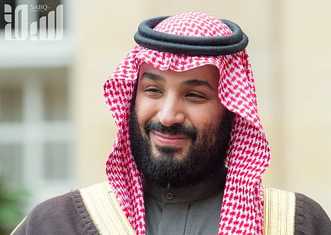 مواطنون: ولي العهد يجعل السعودية وجهة العالم السياحية الجديدة