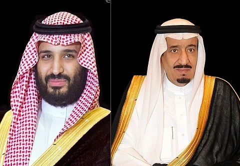 القيادة تهنئ "أبي أحمد" بمناسبة اختياره رئيساً لوزراء أثيوبيا