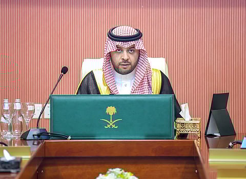 أمير الشمالية يؤكد ضرورة التفاني في متابعة العمل الأمني