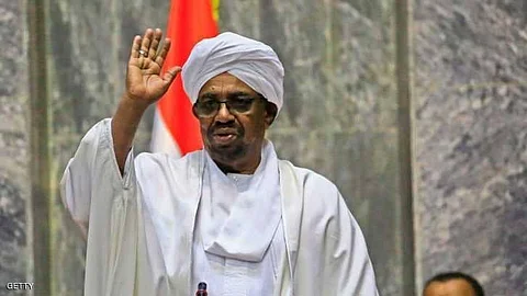 البشير يأمر بإطلاق جميع المعتقلين السياسيين بالسودان