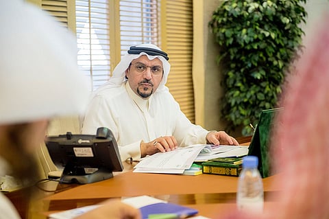 أمير القصيم: مشروع "فكرة لوطني" سيكون رائداً في بناء مجتمع إيجابي