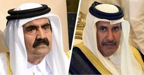 "حمد وحمد".. قصة صعود مليارية بدايتها نهب وتفاصيلها موجعة ونهايتها مفتوحة