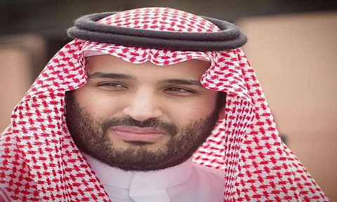 أطلقوا هاشتاق #الشعب_اشتاق_لك_يامحمد.. مواطنون لولي العهد: كفيت ووفيت .. وجولتك تاريخية