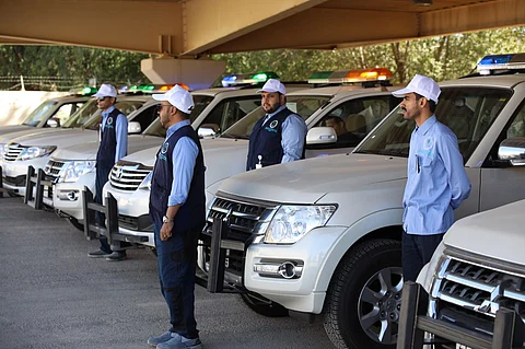 "البيئة" تدشن أضخم حملة مسح لسواحل ومنشآت المنطقة الشرقية