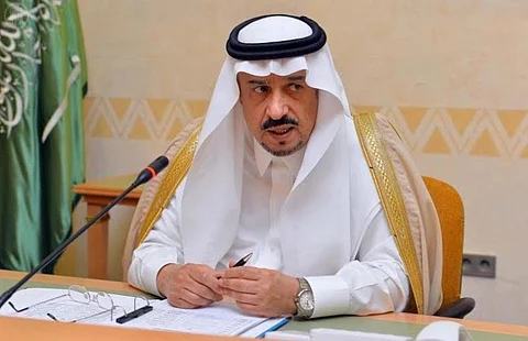 أمير الرياض يرعى غدًا حفل تخريج الدفعة التاسعة لطلاب جامعة شقراء