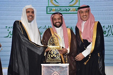 " العيسى": داعش أطلقت 800 مادة متطرفة.. والعقول الشابة استثمار مهم