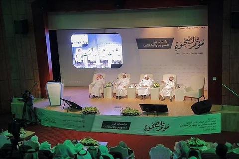 "الطلحي": الإخوان المسلمون إذا غلبوا أظهروا حقيقتهم وإذا غُلبوا تظاهروا خلاف ما كانوا عليه
