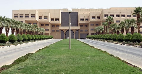 إعلام جامعة سعود يطلق ملتقى الجمال والإبداع