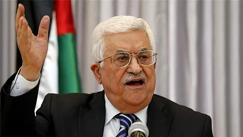 الرئيس الفلسطيني: لم ولن يولد من يساوم على القدس أو يفرط في بذرة من ترابها