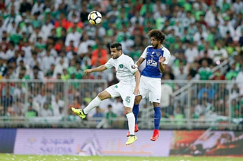 تعرف على كيفية حسم لقب الدوري لمصلحة الهلال أو للأهلي