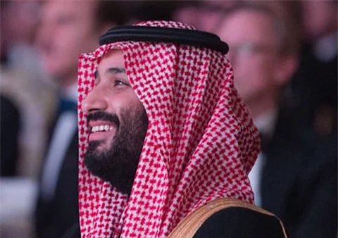 أميران في البيت الأبيض.. الأول "فوق هام السُّحب" والثاني "كأنه لم يمر من هنا"