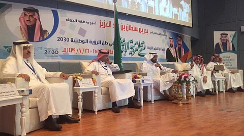 يأكل ويشرب معنا.. مختصون يناقشون مستقبل التربية الإعلامية وتحدياتها