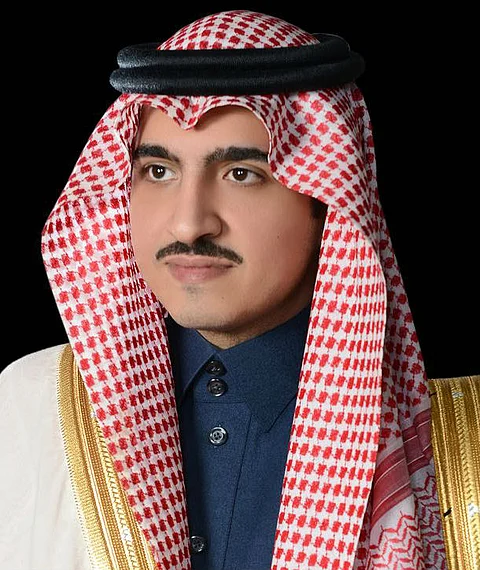 "أمير الجوف" يُصدر قراراً بإنشاء مكتب تحقيق الرؤية بإمارة المنطقة