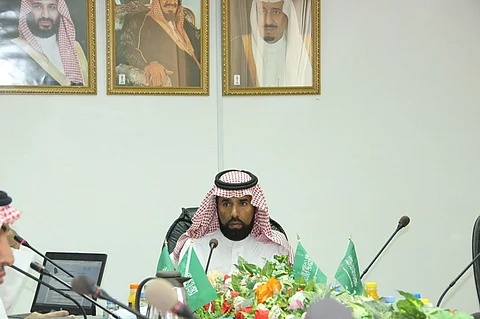 لجنة الاستعداد بـ"تعليم الأفلاج" تعقد جلستها الثالثة