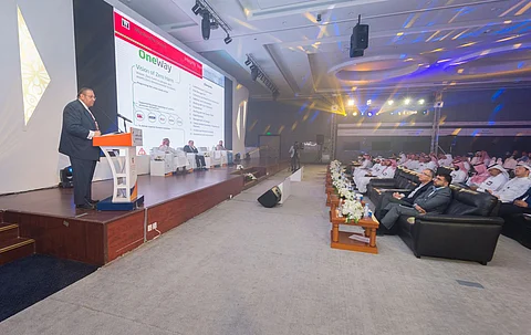 بحضور 250 شركة عالمية وخبيراً.. "الكهرباء" تختتم فعاليات ملتقى السلامة التاسع