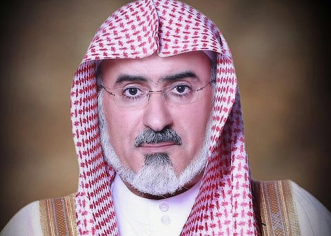 "أبا الخيل": صواريخ الحوثي الباليستية محاولة يائسة لتنفيذ أجندة فارسية صفوية