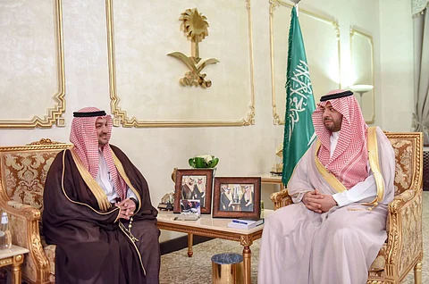 أمير الشمالية: الإحصاءات الدقيقة الحديثة ترفع جودة التحليل والتخطيط