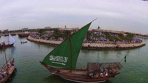 من "درع الخليج" إلى القمة العربية.. "الشرقية" تستعد لاستقبال الزعماء يتقدمهم الملك