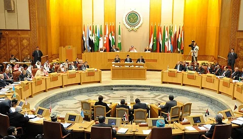 تعرَّف على سر تسمية "الجامعة العربية".. وما هي أولى الدول المنضمة لها؟