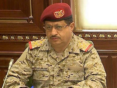 مسؤول يمني: سنحكم السيطرة على 90 في المائة من الأراضي اليمنية باستكمال تحرير البيضاء