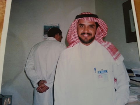 مستشفى النماص يرفض إنقاذ استشاري حياة شاب تعرَّض لكسر في الأنف ونزيف إثر حادث مروري
