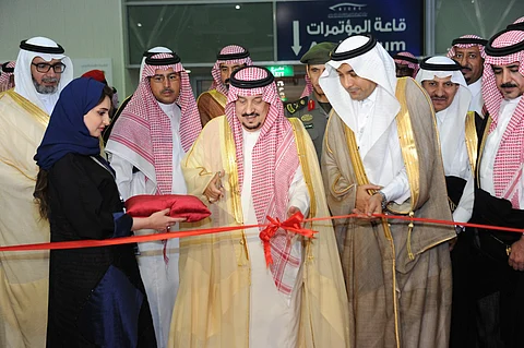أمير الرياض: عملت بـ 3 إمارات وأسوأ ما شاهدته تجمعات العمال المسلوبة حقوقهم