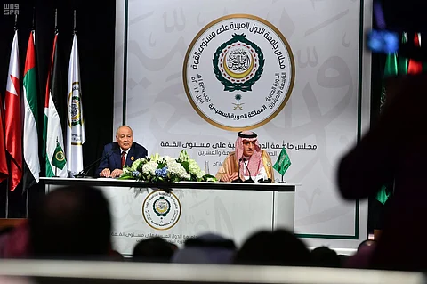 "الجبير": "قمة القدس" تعيد الاعتبار للقضية الفلسطينية كقضية محورية ورئيسة للعرب