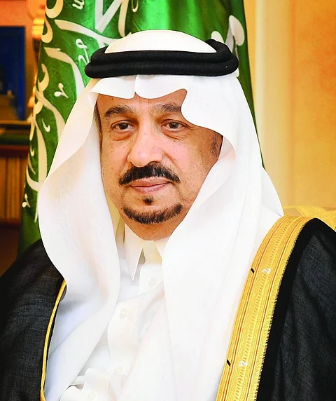 أمير الرياض يرعى حفل تخريج الدفعة 57 من طلاب جامعة الملك سعود.. غداً