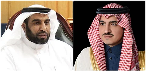 "أمير الجوف" يشكر تعليم القريات بعد تحقيقه مراكز متقدمة في جائزة التميز