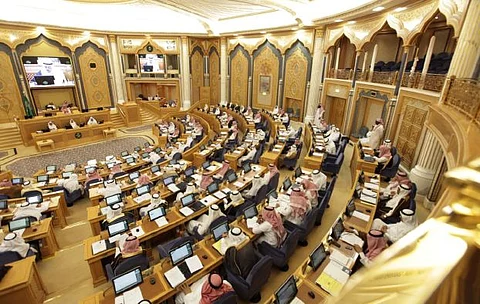في "الشورى".. "السواحة": نعمل على" بنية رقمية" تنمي العقول وتوفر الوظائف