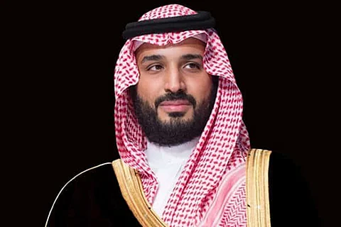 ولي العهد يوافق على إطلاق اسمه على "كلية الأمير محمد بن سلمان للأمن السيبراني