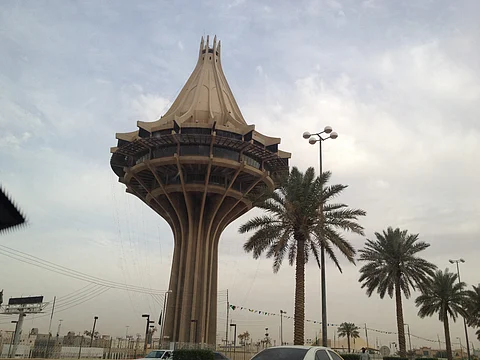 بسبب الغبار.. مستشفى الملك خالد بالخرج يرفع حالة التأهب لاستقبال مصابي الأمراض الصدرية
