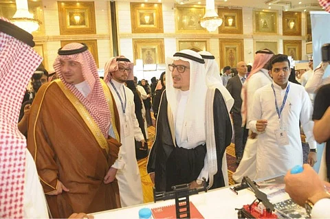 إتاحة أكثر من 3 آلاف وظيفة من أكبر معارض يوم المهنة بجدة