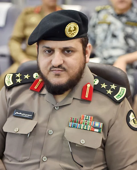 اختتام مسابقة الأمير نايف للقرآن بجوائز تقارب مليوناً ونصف المليون .. غداً