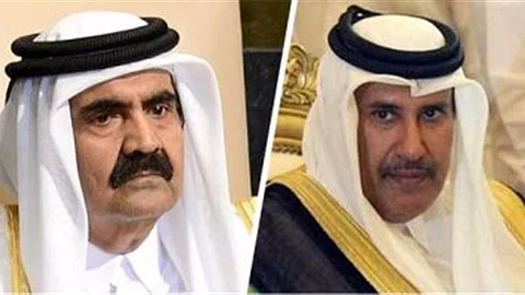 "كرمان" القطرية.. مؤامرات الدوحة تتواصل في تعز وبيان شديد اللهجة ضد الحوثي