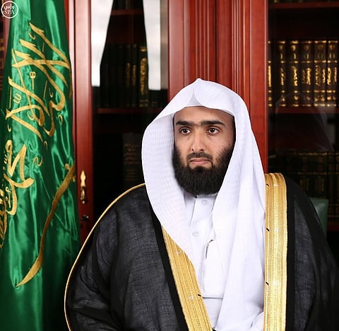 رئيس ديوان المظالم: جولات ولي العهد الدولية أطرت لعلاقات تطويرية على كافة الأصعدة