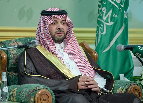 أمير الشمالية يعلن إطلاق "هندسة العمليات الإدارية وإدارة الجودة"