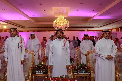 "الحميدان" يرعى ختام الأنشطة الطلابية بجامعة جدة ويكرم الفائزين