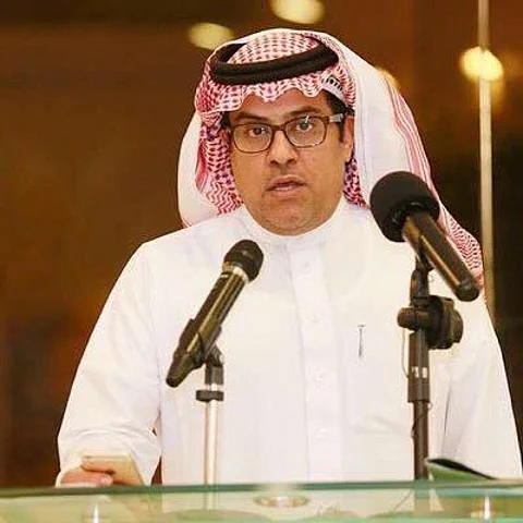 خال الزميل معيض الرفدي في ذمة الله