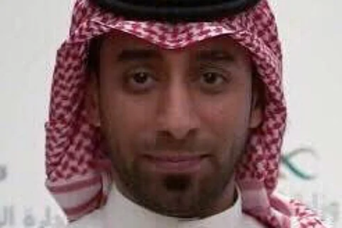 "اليامي" مديرًا لمجمع الملك فيصل الطبي بالطائف