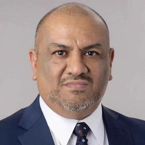 مندوب اليمن: إيران راعية للإرهاب ومجلس الأمن فشل في الضغط عليها